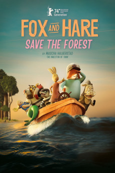 Fox & Hare Save the Forest (2024)