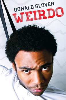 Donald Glover: Weirdo (2012) (2012) download
