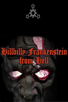 Hillbilly Frankenstein from Hell (2021)