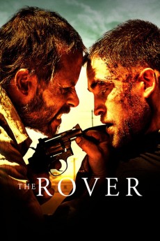The Rover (2014) (2014) download