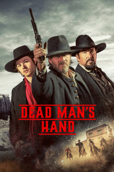Dead Man's Hand (2023) (2023) download