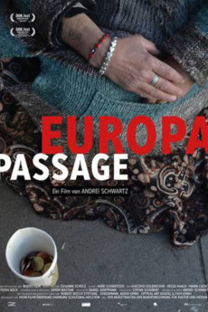 Europa Passage (2022) (2022) download