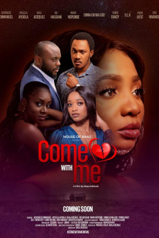 Come with Me (2022)