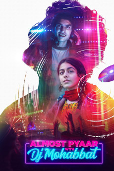 Almost Pyaar with DJ Mohabbat (2022)