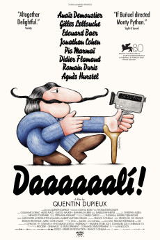 Daaaaaali! (2023) (2023) download