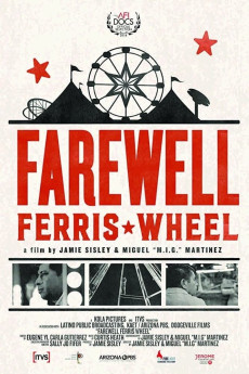Farewell Ferris Wheel (2016) (2016) download
