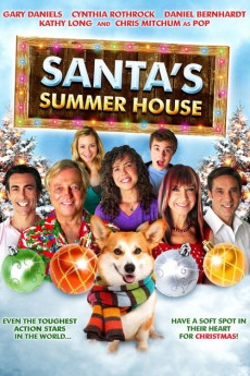 Santa's Summer House (2013)