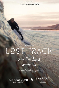Lost Track: New Zealand (2020)