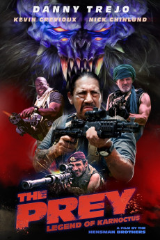 The Prey: Legend of Karnoctus (2022) (2022) download