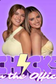 Chicks in the Office Hannah Montana Is Back from the Dead (2023)