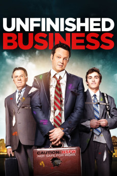 Unfinished Business (2015) (2015) download