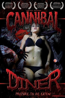 Cannibal Diner (2012)