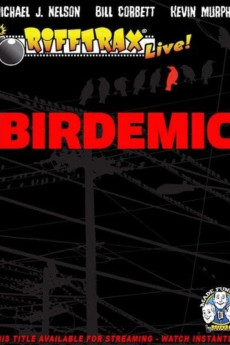 RiffTrax Live: Birdemic - Shock and Terror (2012)