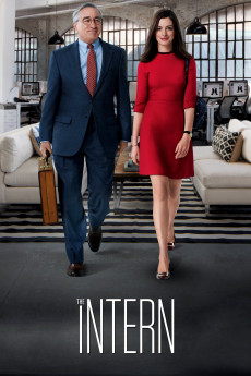 The Intern (2015) (2015) download