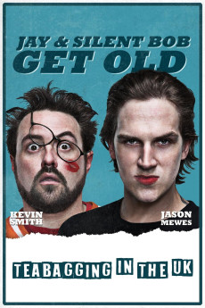 Jay and Silent Bob Get Old: Tea Bagging in the UK (2012)