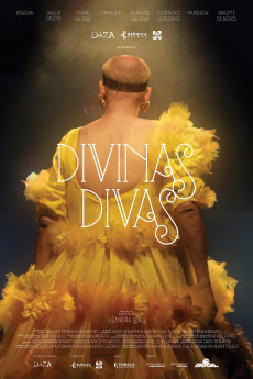 Divine Divas (2016)
