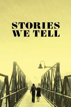 Stories We Tell (2012) (2012) download