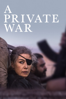 A Private War (2018) (2018) download