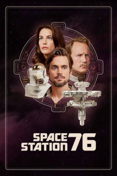 Space Station 76 (2014) (2014) download