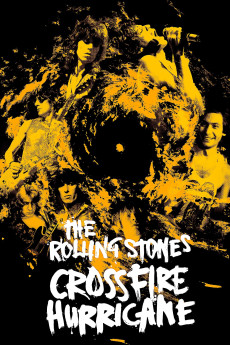 Crossfire Hurricane (2012) (2012) download