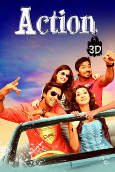Action (2013)