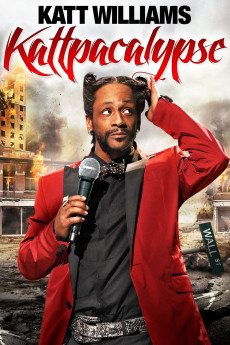 Katt Williams: Kattpacalypse (2012) (2012) download