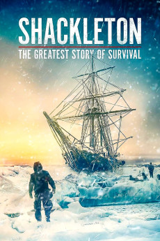 Shackleton: The Greatest Story of Survival (2023) (2023) download
