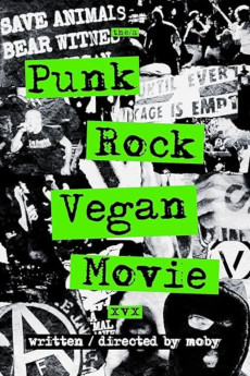 Punk Rock Vegan Movie (2023)
