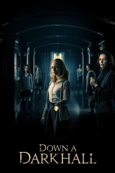 Down a Dark Hall (2018) (2018) download