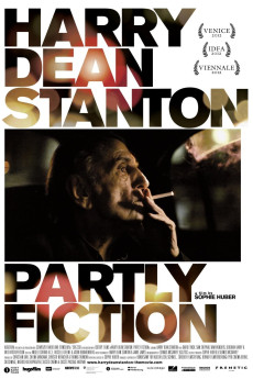 Harry Dean Stanton: Partly Fiction (2012)