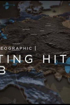 Hunting Hitler's Bomb (2022)