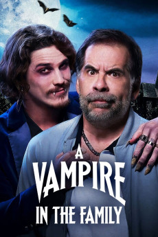 A Vampire in the Family (2023) (2023) download