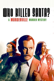 Murderville Who Killed Santa? A Murderville Murder Mystery (2022)
