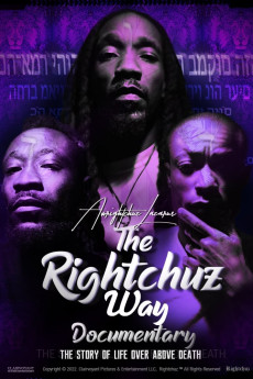 The Rightchuz Way (2023)