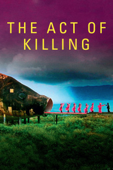 The Act of Killing (2012) (2012) download