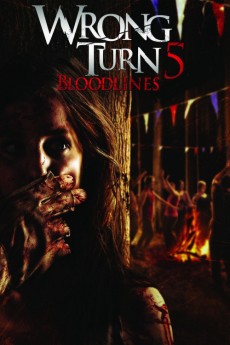 Wrong Turn 5: Bloodlines (2012) (2012) download