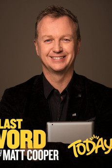 The Last Word with Matt Cooper TV & Streaming: Saipan- Rebel Without A Ball (2022)