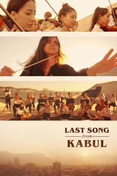 Last Song from Kabul (2023) (2023) download