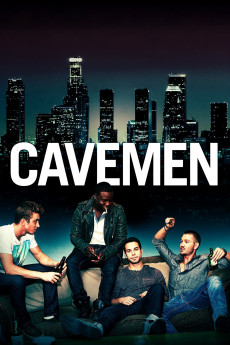 Cavemen (2013) (2013) download