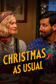 Christmas as Usual (2023) (2023) download