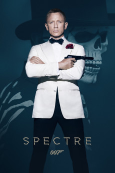 Spectre (2015) (2015) download
