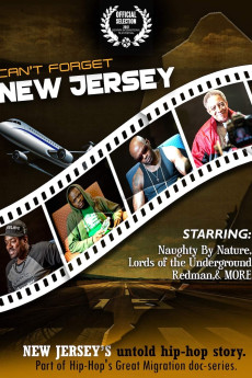 Can't Forget New Jersey (2019)