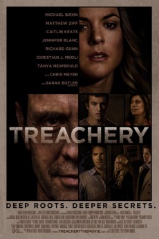Treachery (2013) (2013) download