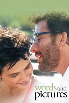 Words and Pictures (2013) (2013) download