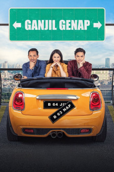 Ganjil Genap (2023) (2023) download