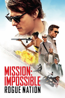 Mission: Impossible - Rogue Nation (2015) (2015) download