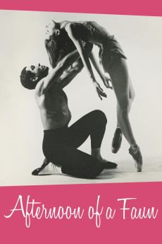 Afternoon of a Faun: Tanaquil Le Clercq (2013)
