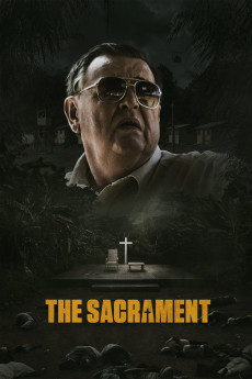 The Sacrament (2013) (2013) download