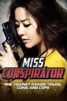 Miss Conspirator (2012)