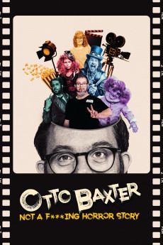 Otto Baxter: Not a Fucking Horror Story (2023) (2023) download
